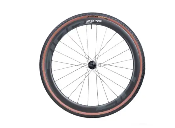 Zipp G40 XPLR Schotterreifen 40-622 schwarz/braun.
