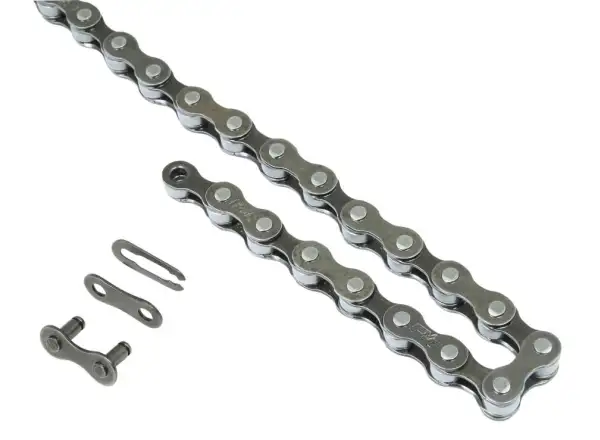 Force P410 Kette Schwarz OEM