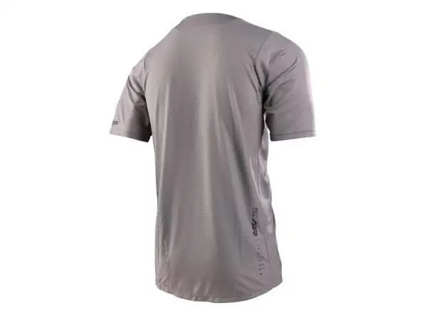 Troy Lee Designs Skyline Air Herren-Trikot kurzarmMono Stone