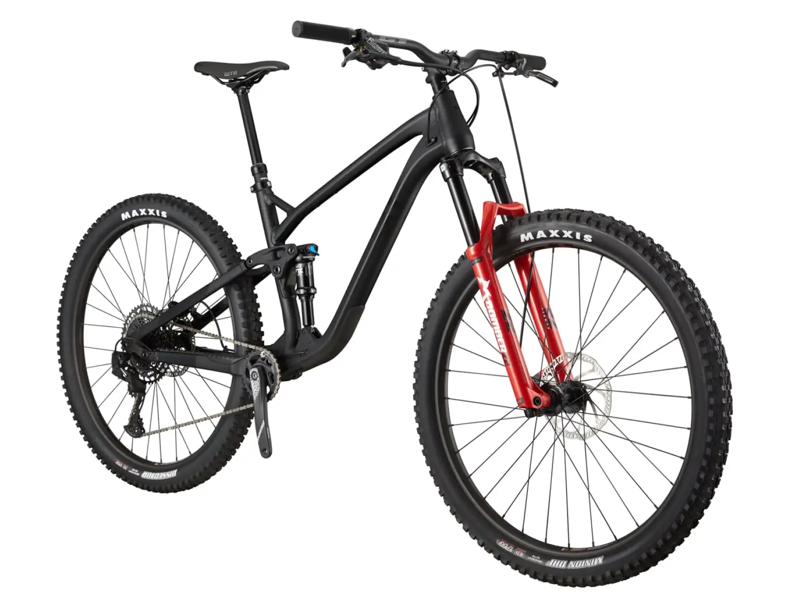 GT Sensor 29 Comp BBQ Mountainbike