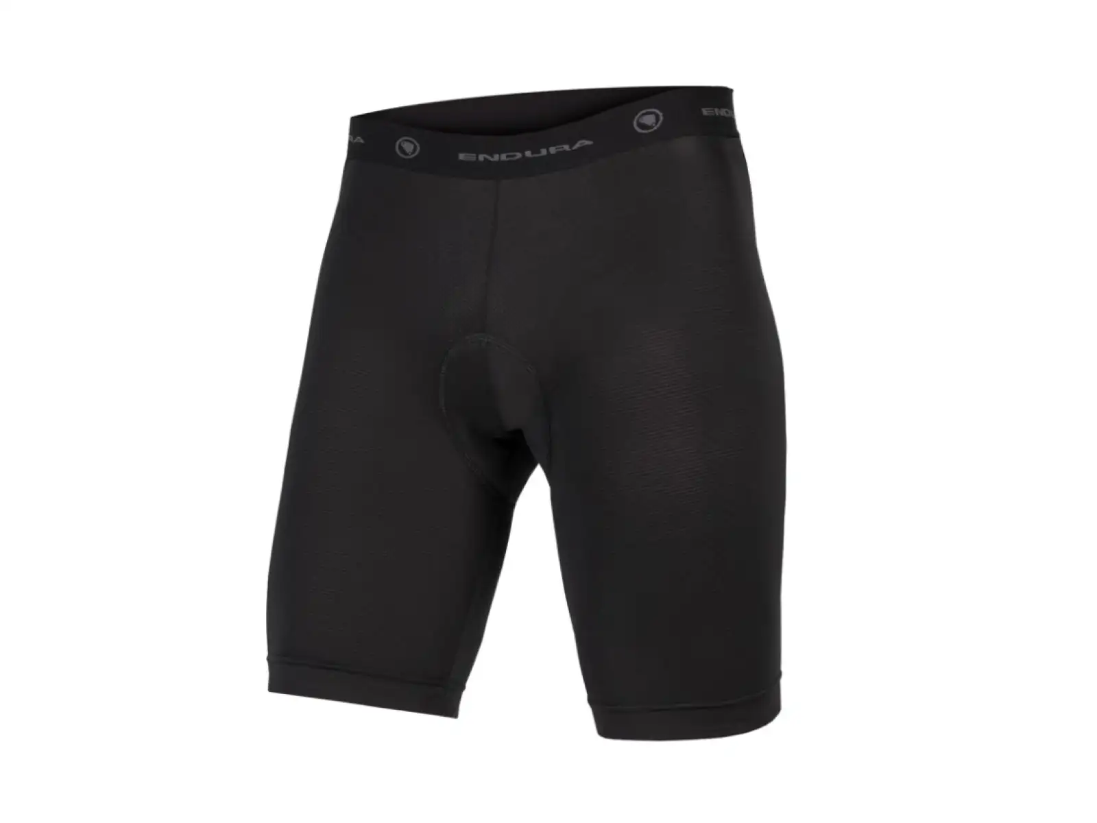 Endura Gepolsterte Innenhose II Herren-Innenhose mit Polsterung Black