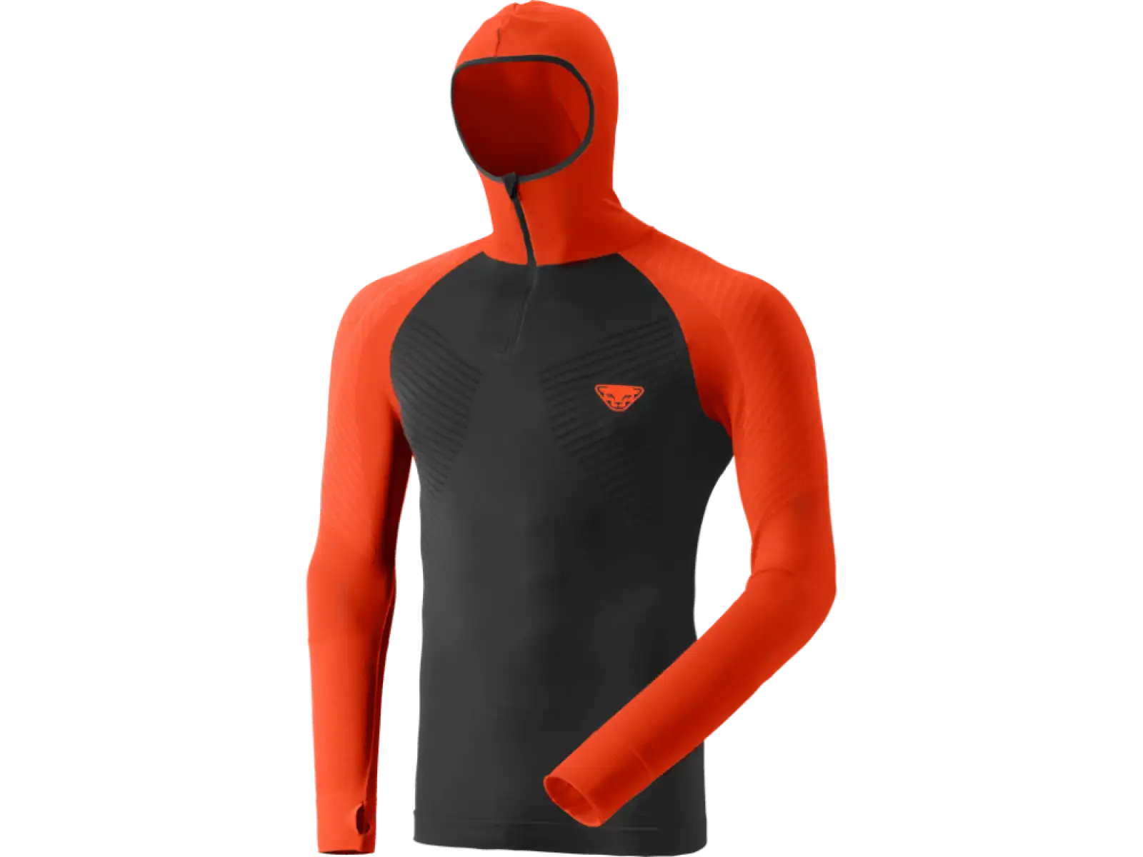 Dynafit FT Dryarn Herrenhoodie Dawn
