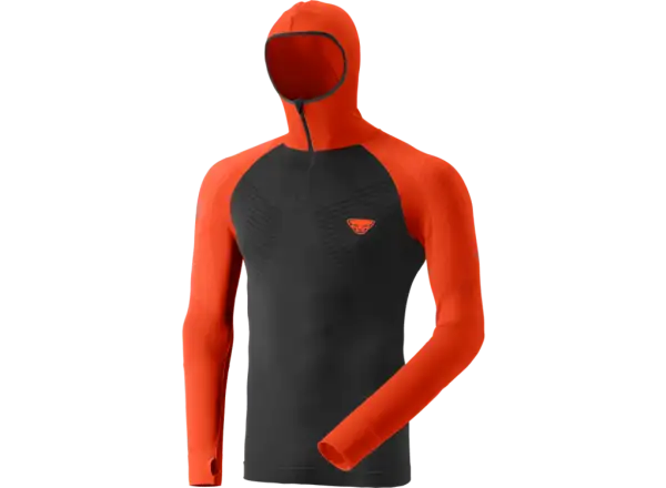 Dynafit FT Dryarn Herrenhoodie Dawn