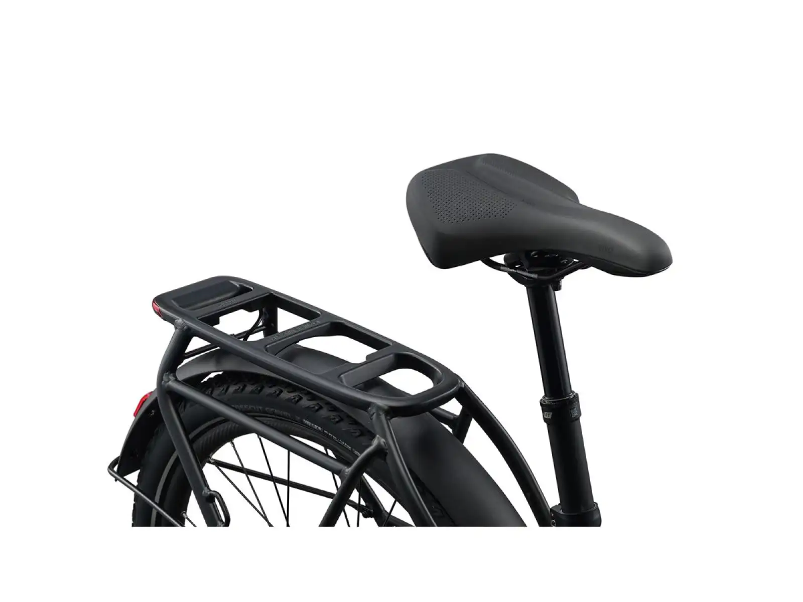 Giant Explore E+ 2 DD Trekking-E-Bike Alpine Green