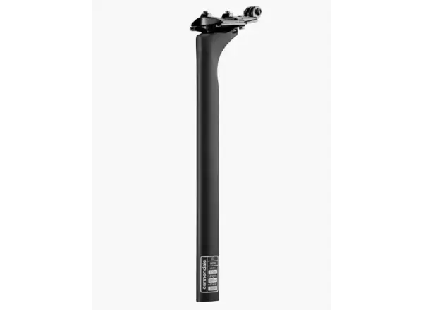 Cannondale Hollowgram Knot Smartsense 27 Carbon 330 MM 15° OFFSET (K2600415) Sattelstütze