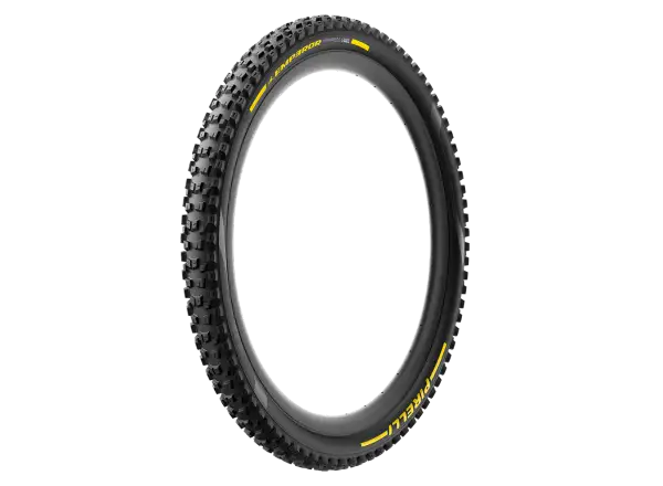 Pirelli Scorpion Emperor Team Edition 29x2,40" HardWALL 60tpi Supersoft MTB Reifen Kevlar