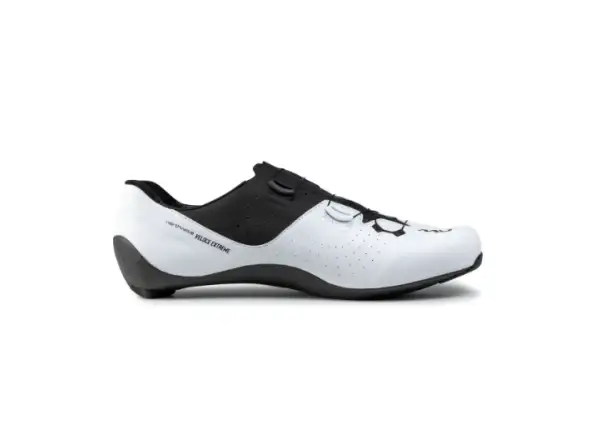 Northwave Veloce Extreme Herren Rennradschuhe White/Black