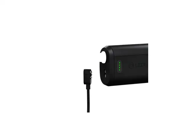 Ledlenser H19R Core Stirnlampe