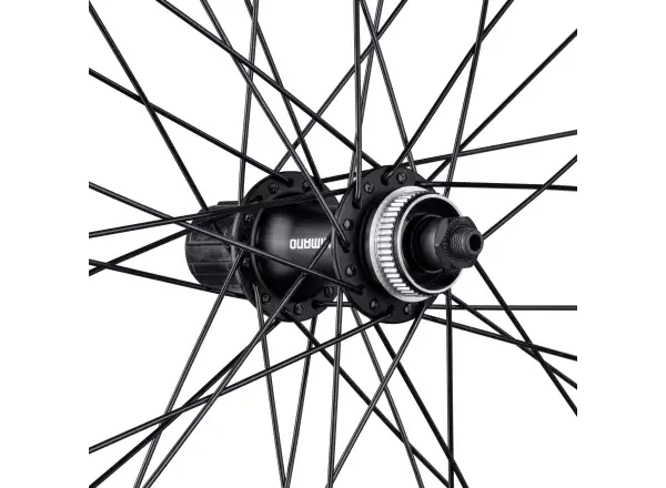 Hinterrad für Force XC Disc 26, 36 Löcher