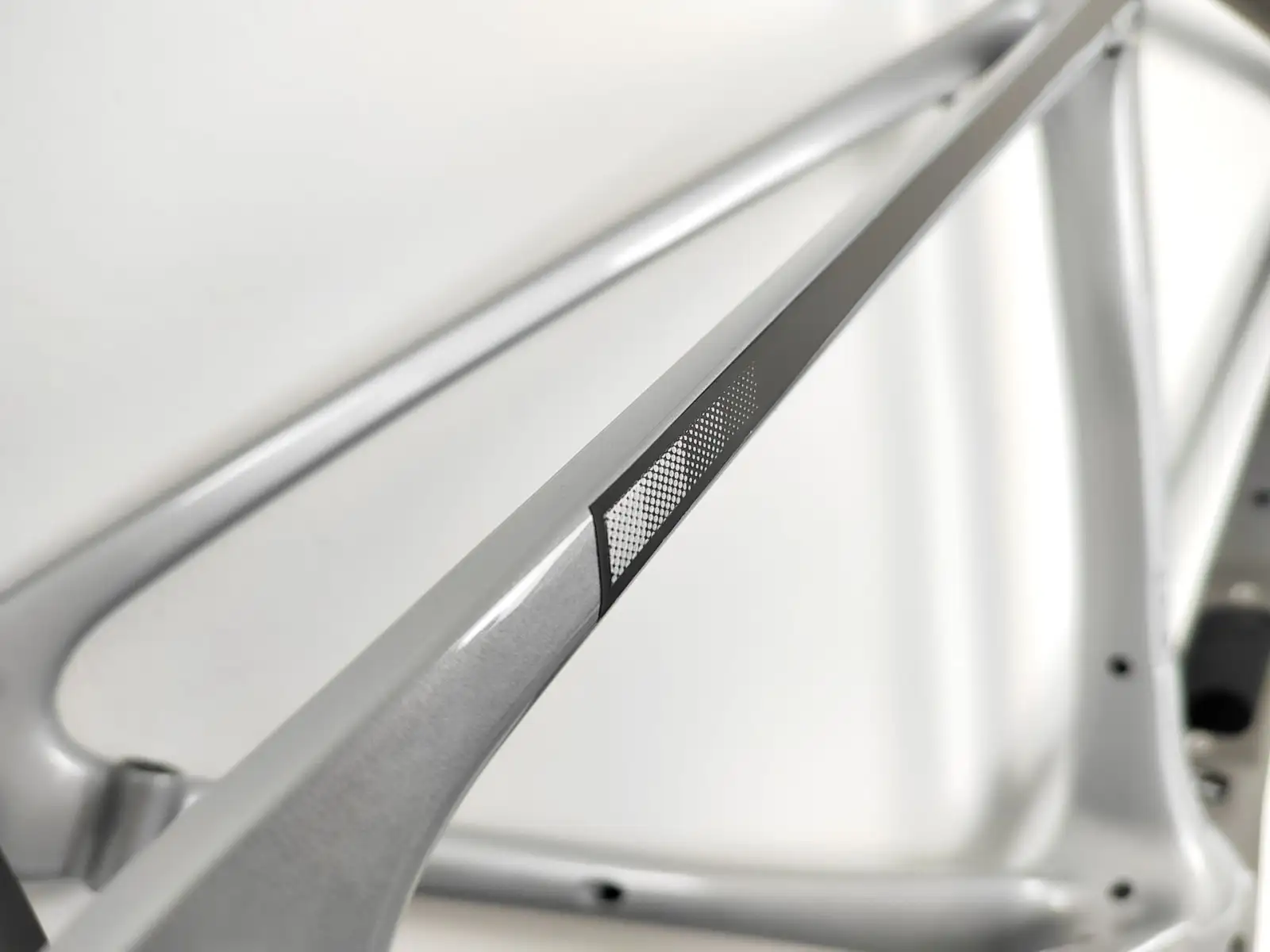 Cannondale Synapse CRB Straßenrahmenset SGY