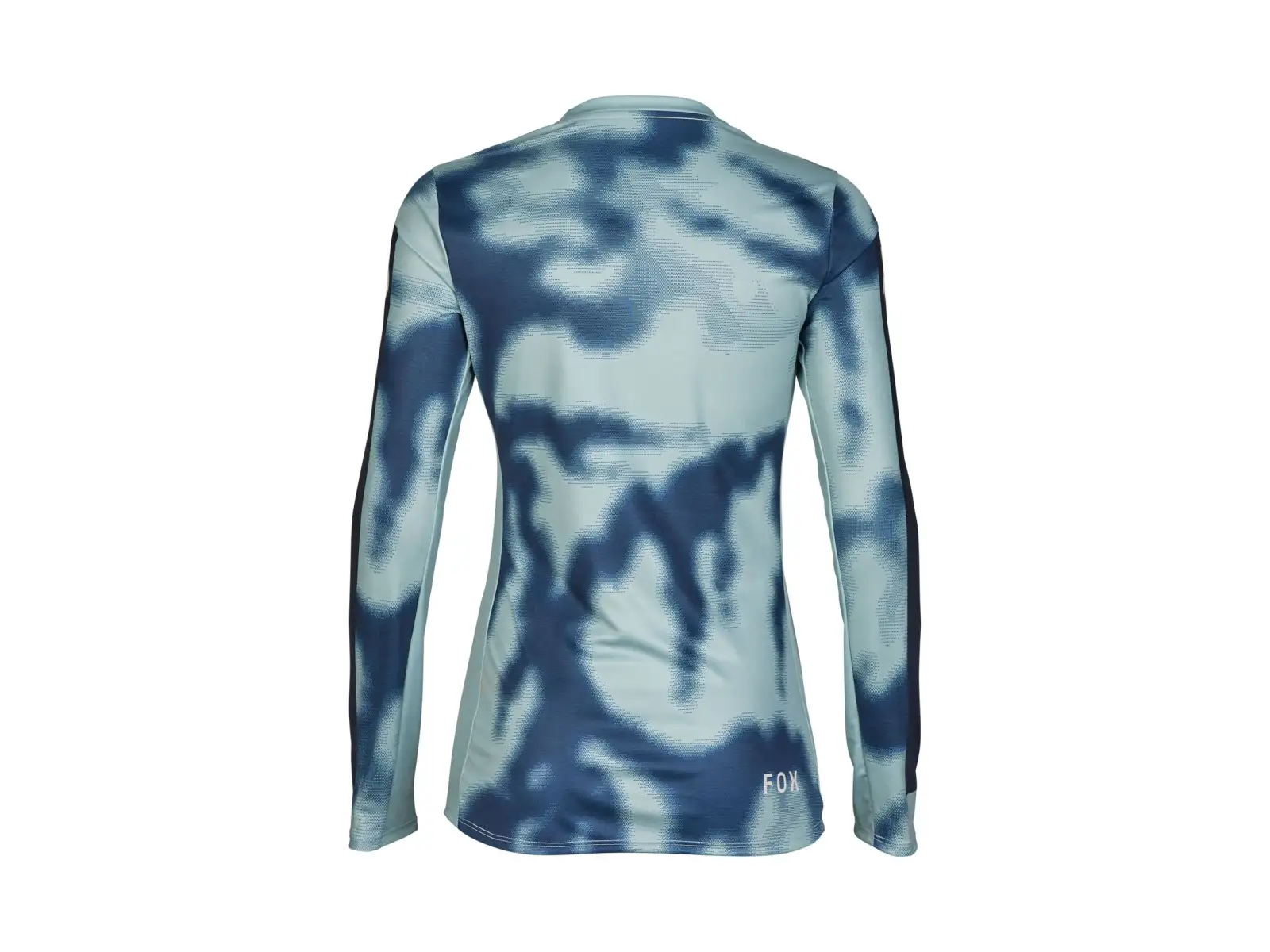 Fox Ranger Taunt Damen Langarmshirt Gunmetal
