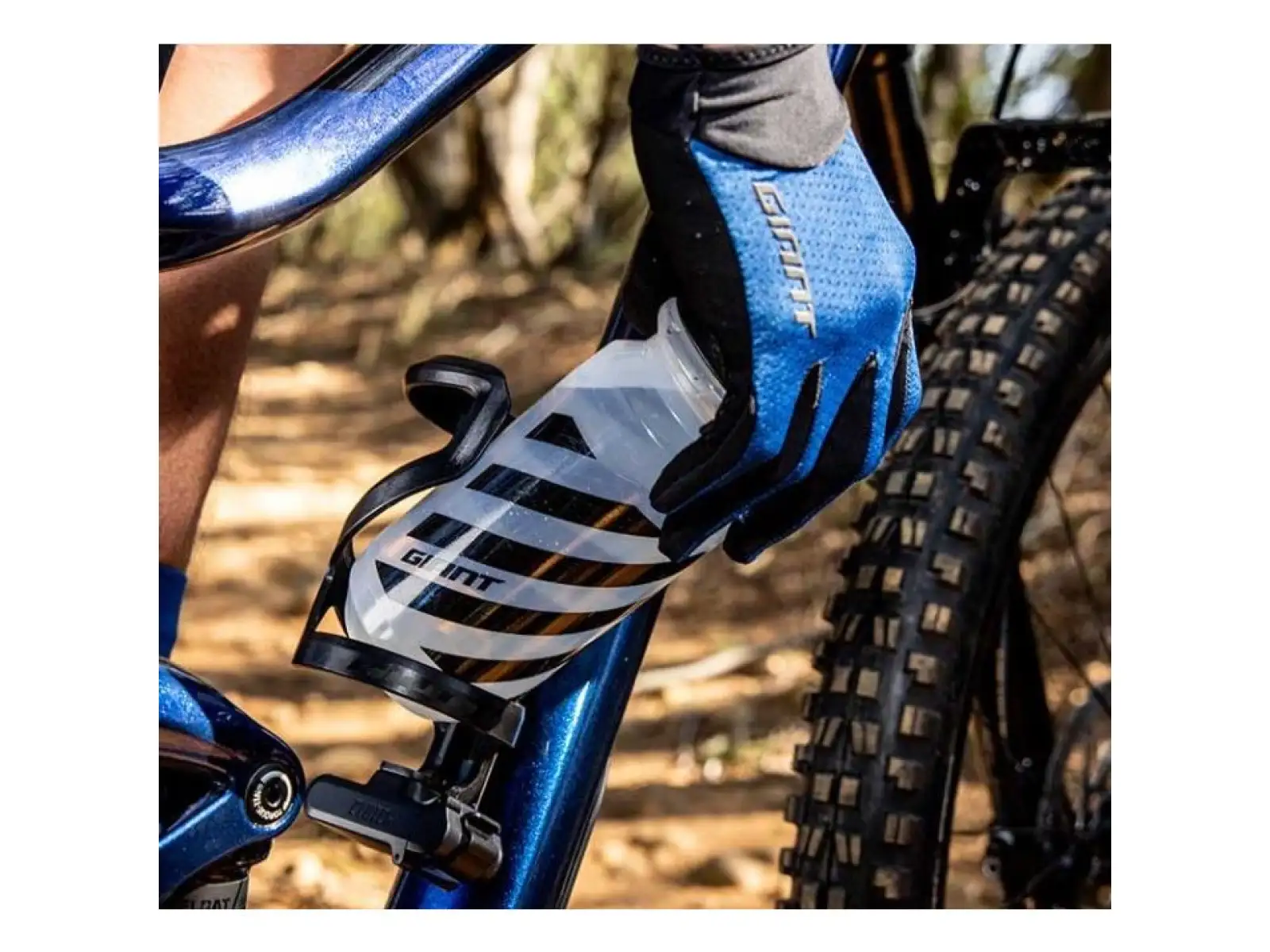 Giant Clutch Box 9 für Airway Sport Sidepull Multitool