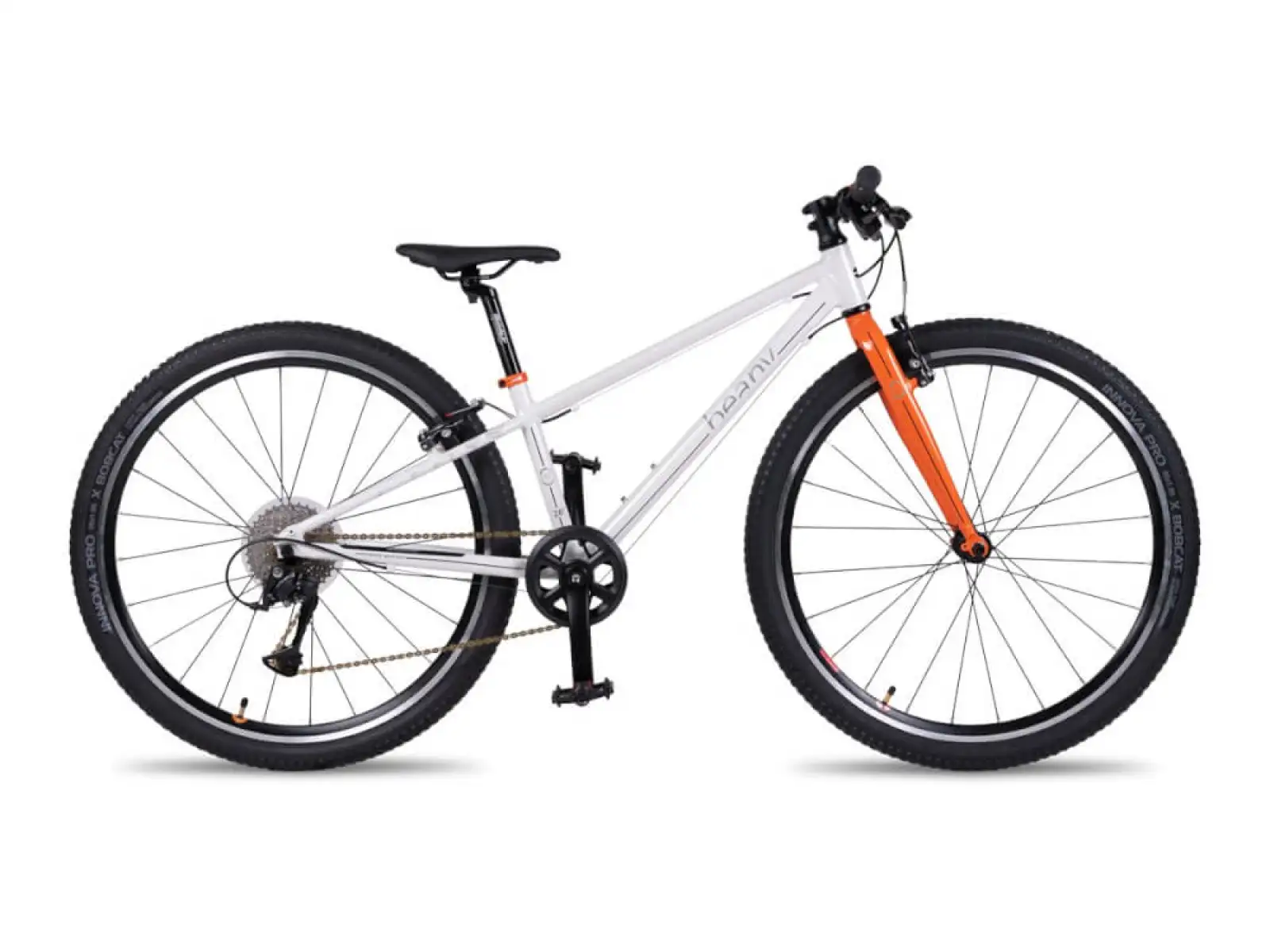 Beany Zero 26 Kinderfahrrad White