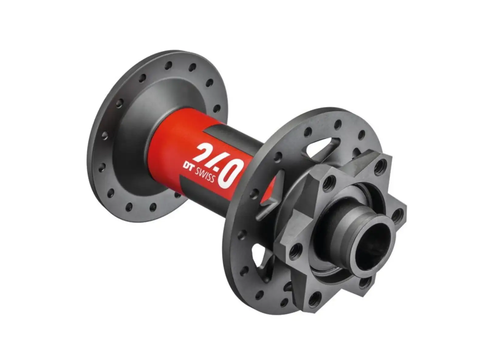 DT Swiss 240 Vorderradnabe Boost DBIS Vorderradnabe 32 Löcher
