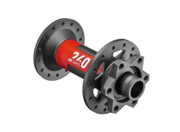 DT Swiss 240 Vorderradnabe Boost DBIS Vorderradnabe 32 Löcher