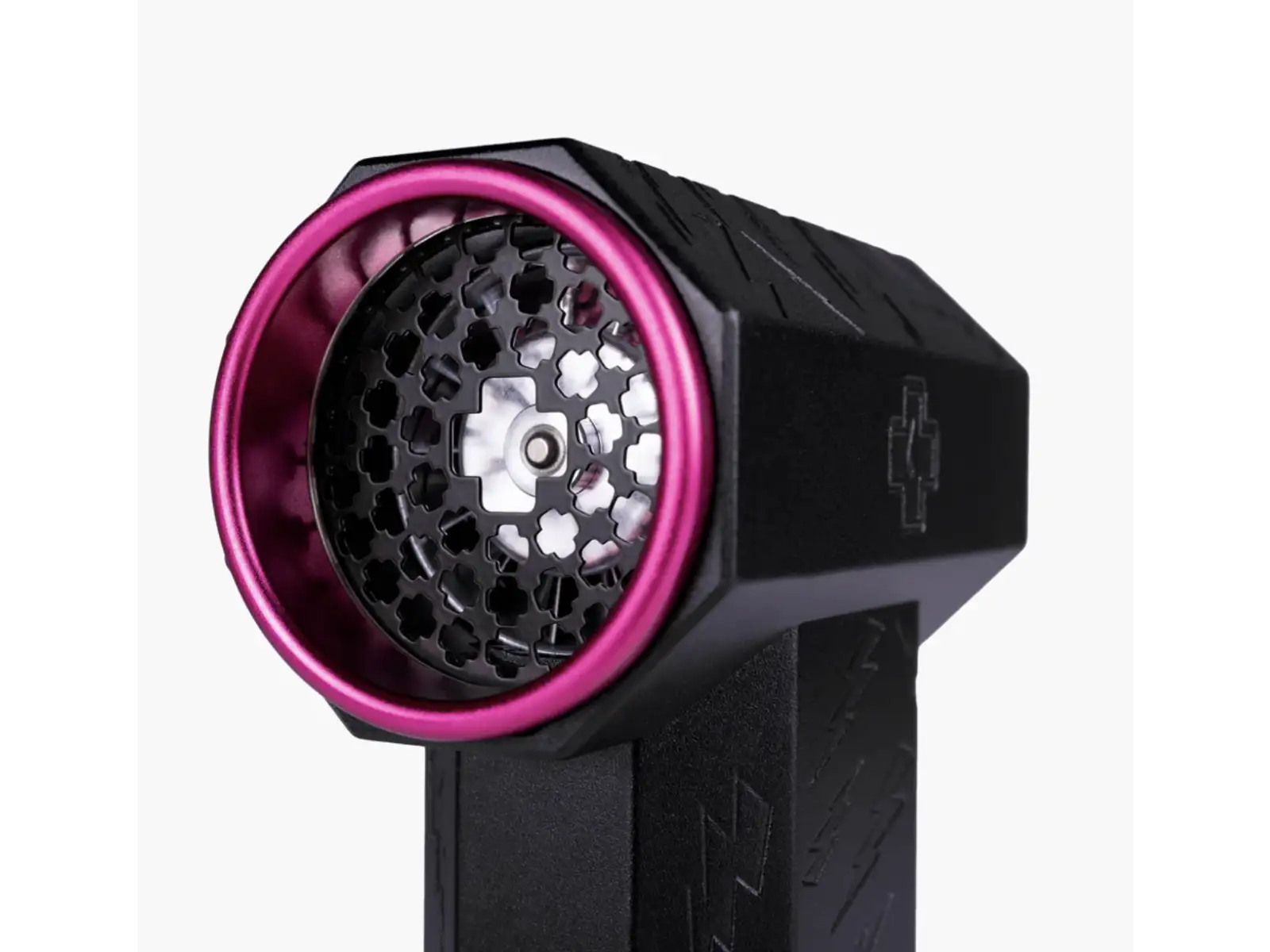 Muc-Off Precision Air Blaster kompakter drahtloser Föhn