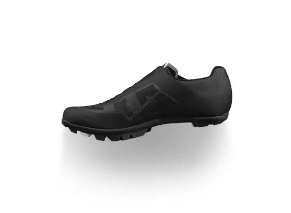 Fizik Vento Proxy MTB Herren-Radschuhe Black/Black