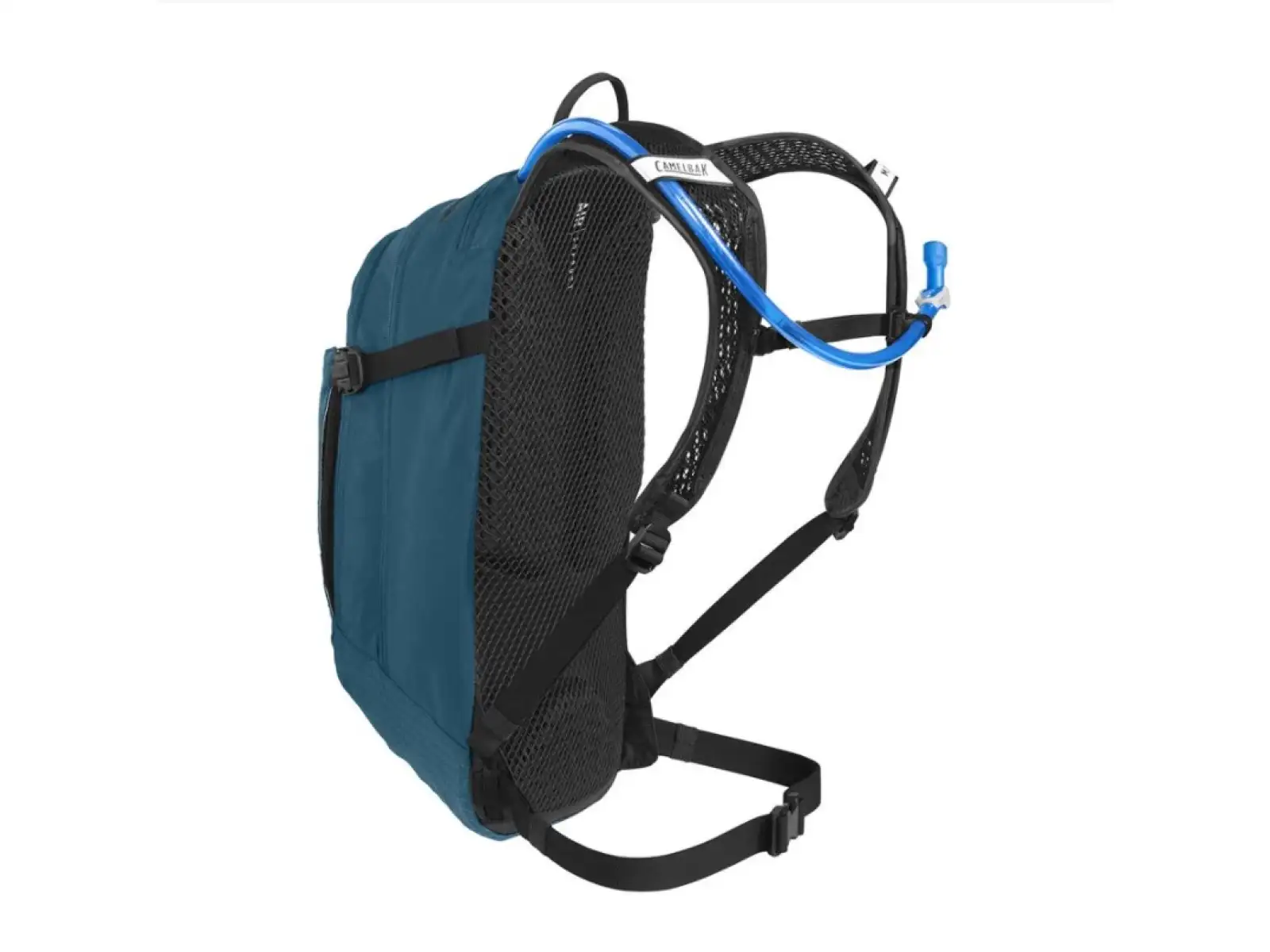 Camelbak Mule Rucksack 12 l blau/schwarz