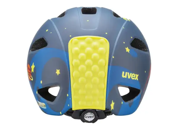 Uvex Oyo Style Kinderhelm Deep Space Matt