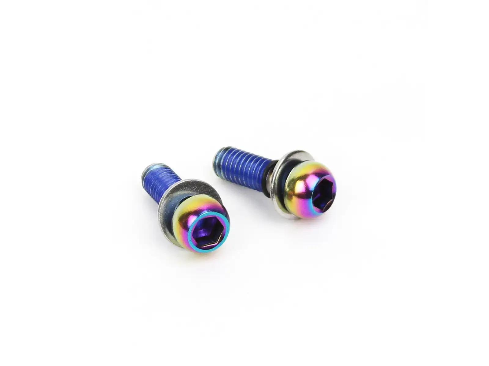 Sram Caliper Mounting Hardware Rainbow Bremssattelschrauben