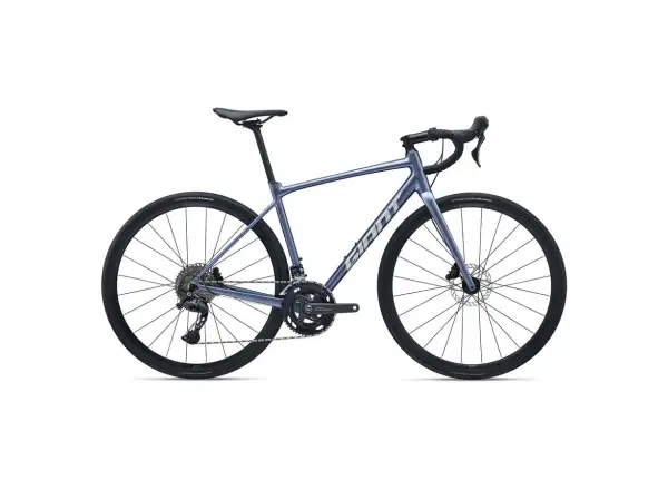 Giant Contend AR 2 Rennrad Thundercloud