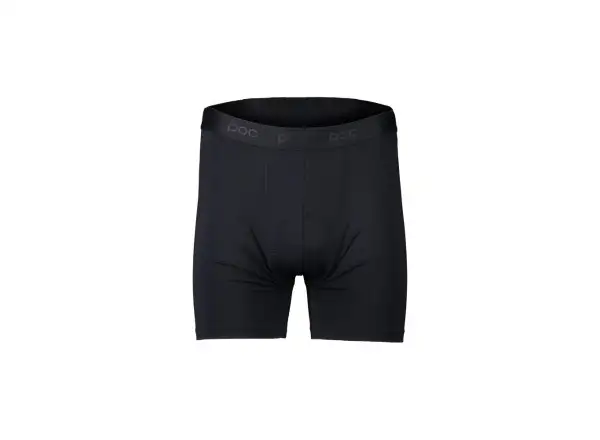POC Re-cycle Boxer Herren Boxershorts Uranium Black
