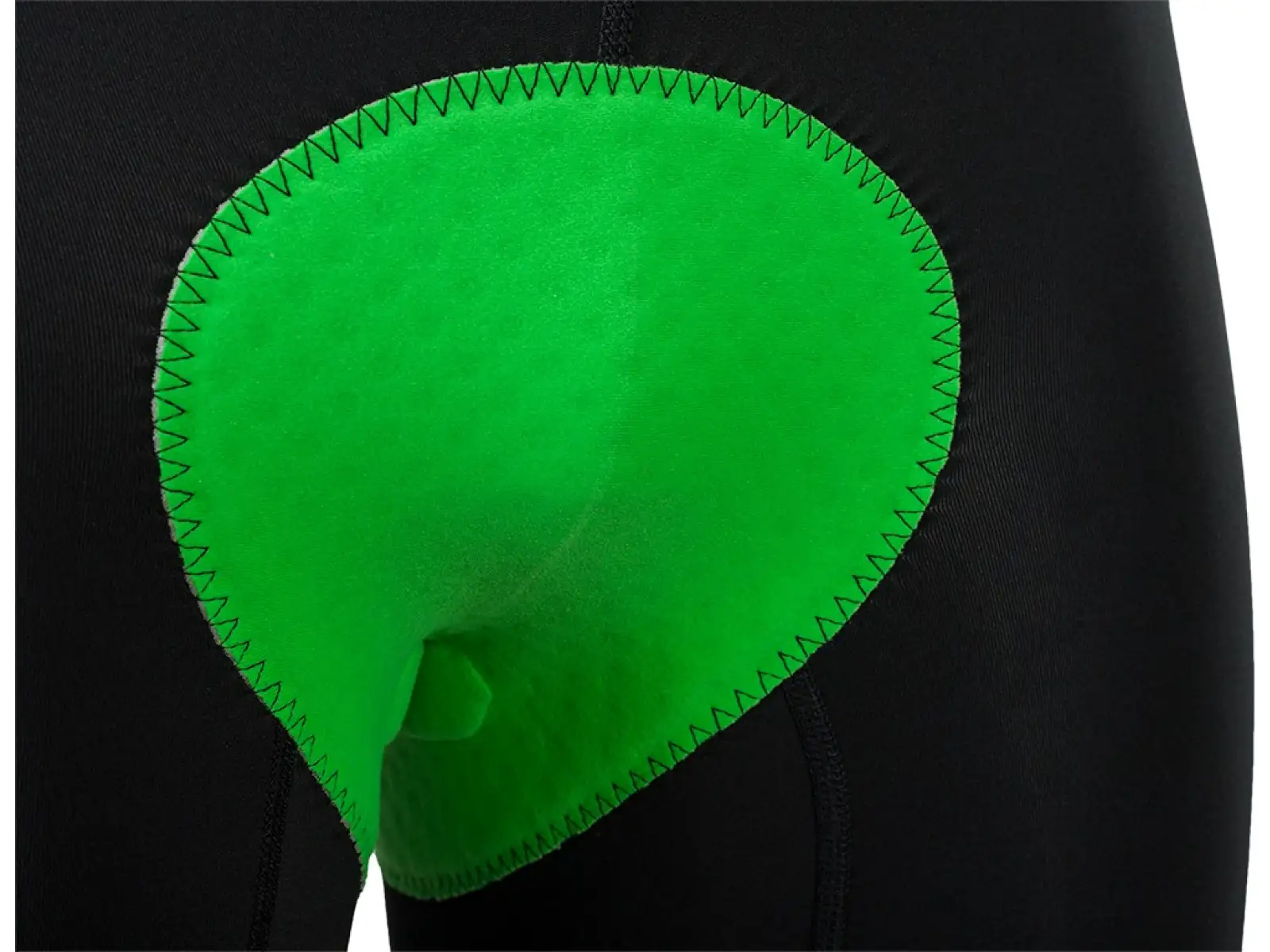 Silvini Banari Herren-Innenhosen mit Laclem Schwarz/Weiß