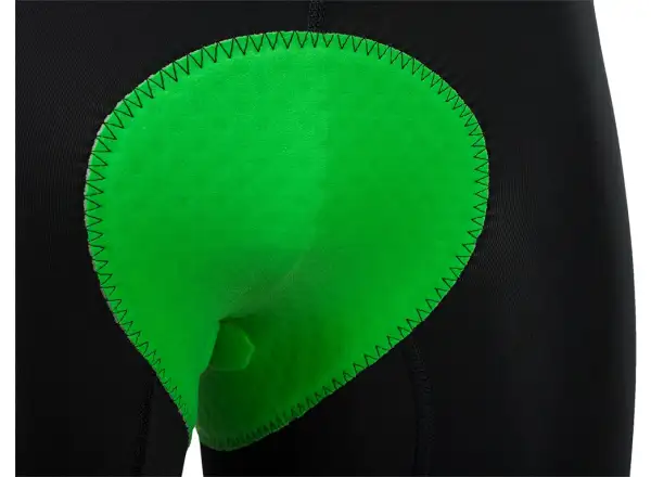 Silvini Banari Herren-Innenhosen mit Laclem Schwarz/Weiß