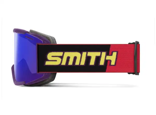 Smith Squad MTB Brille Archive/Wild