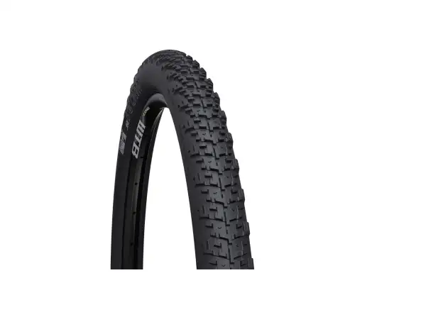 WTB Nano Comp Fast Rolling 26x2,10" MTB Drahtreifen schwarz - Unverpackt