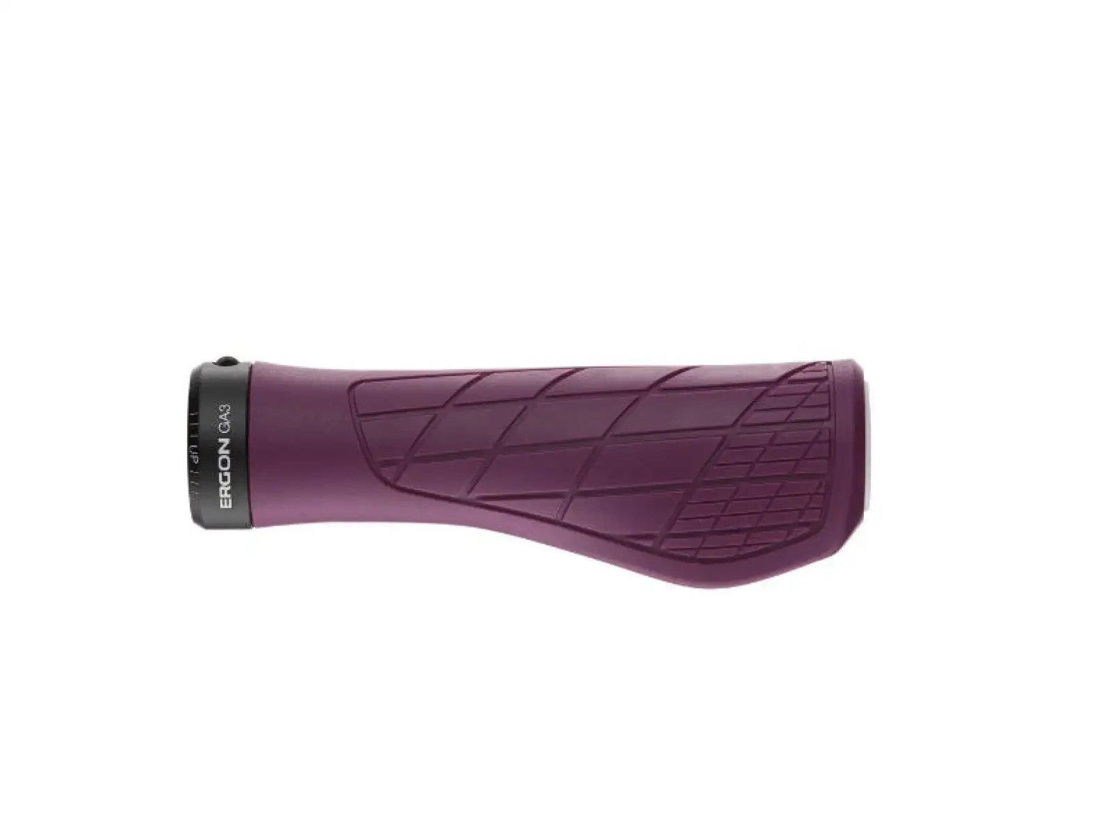 Ergon GA3 Griffe Purple Reign