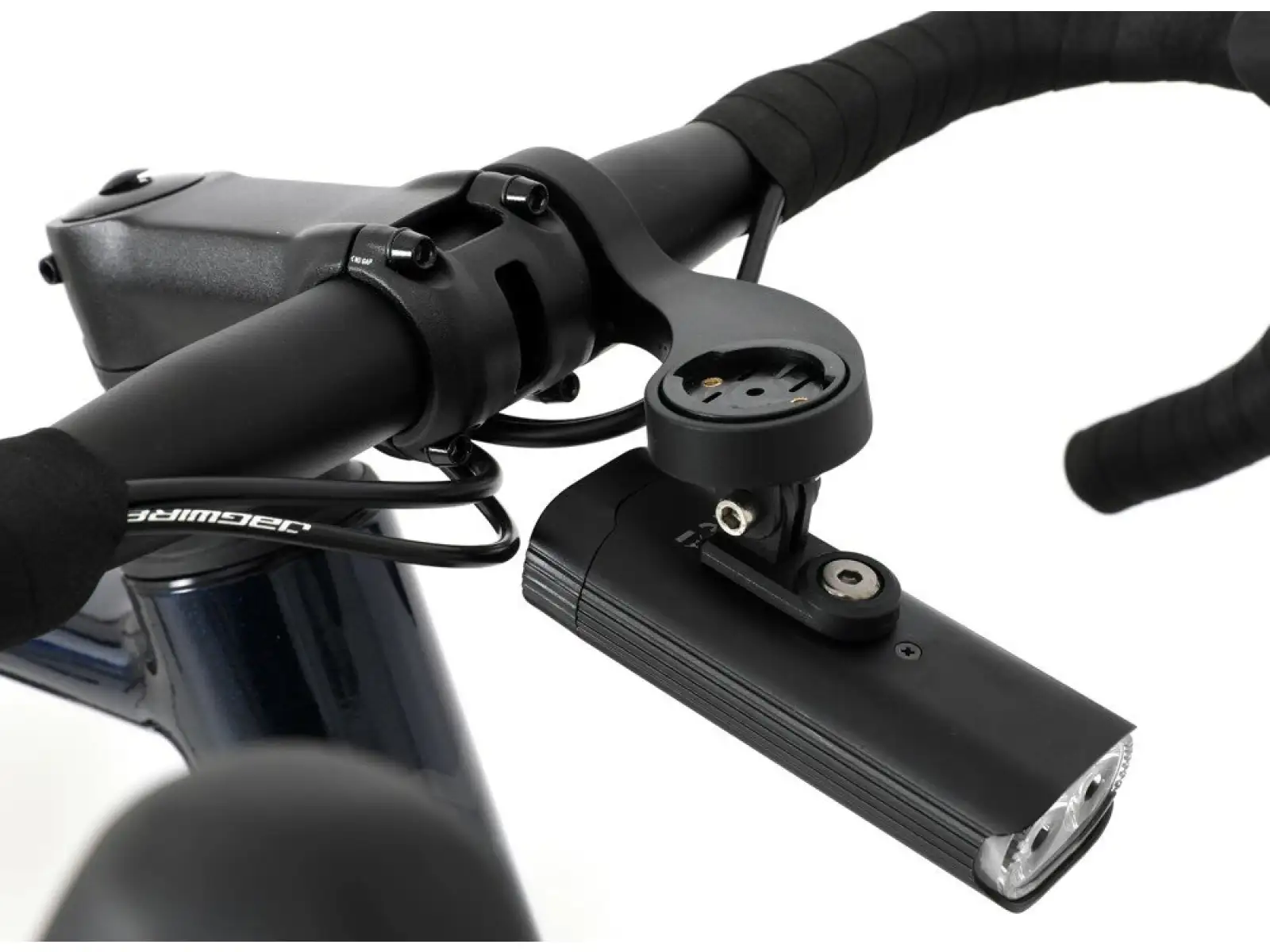 MAX1 Nova 1000 USB Frontleuchte