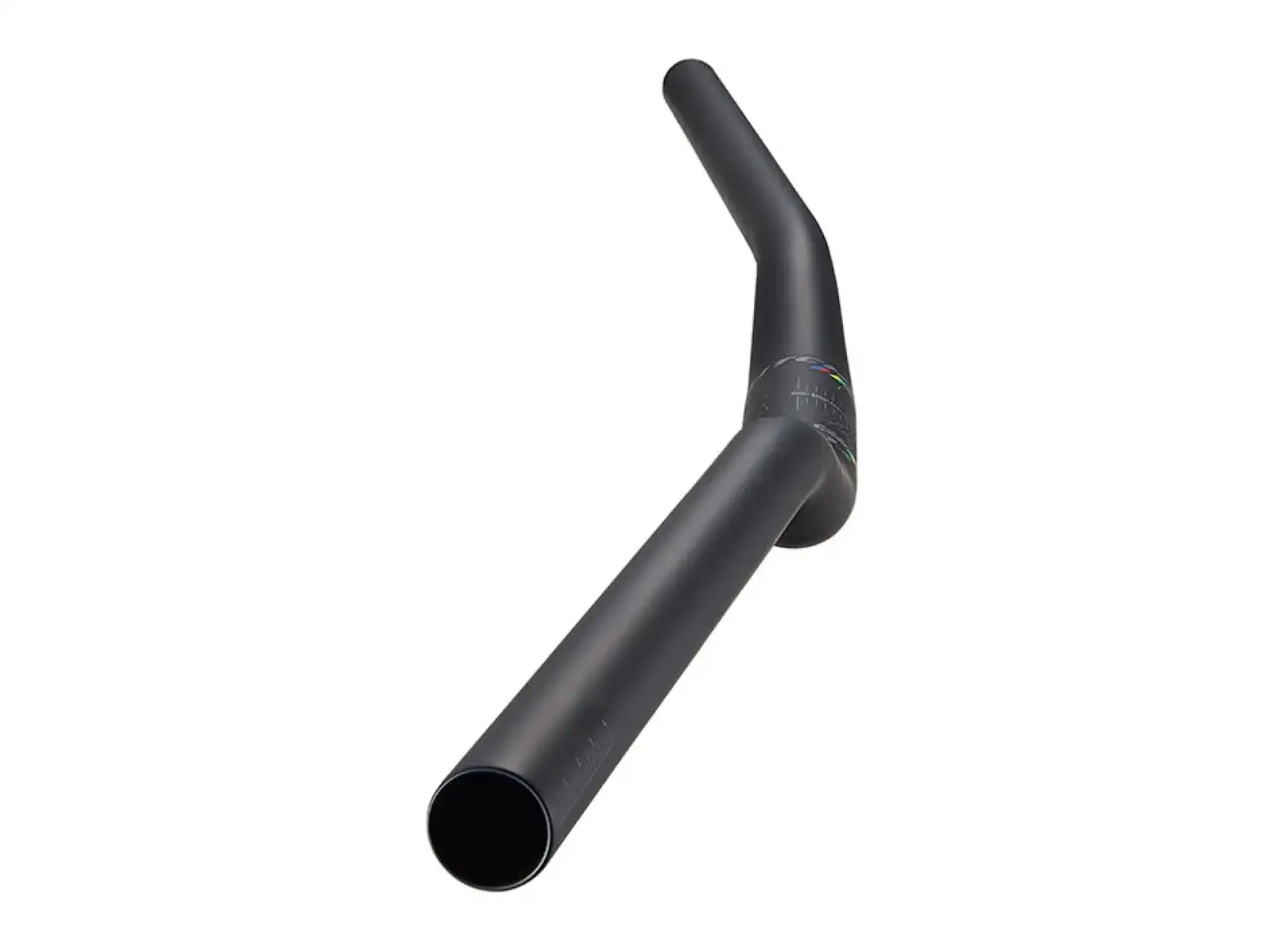 Ritchey WCS Rizer Lenker 760mm Blatte Schwarz