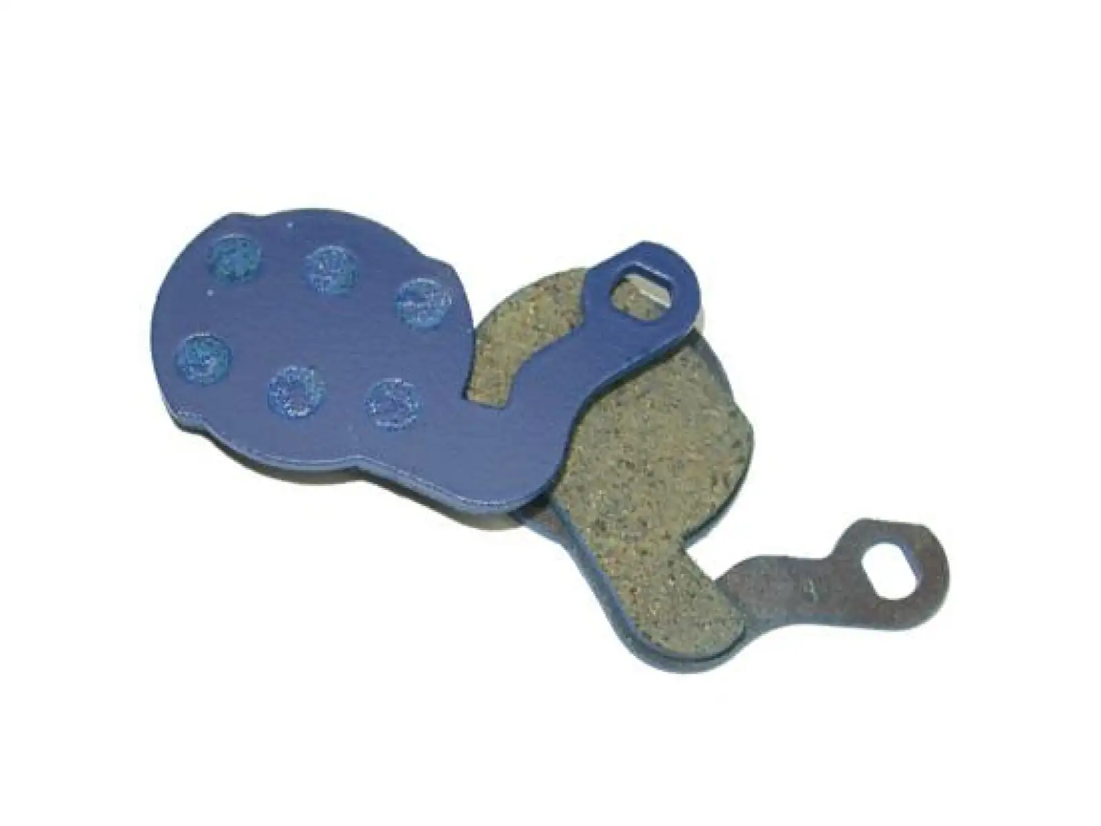 A2Z AZ-150 Magura Louise 2007-2011 Organische Bremsbeläge