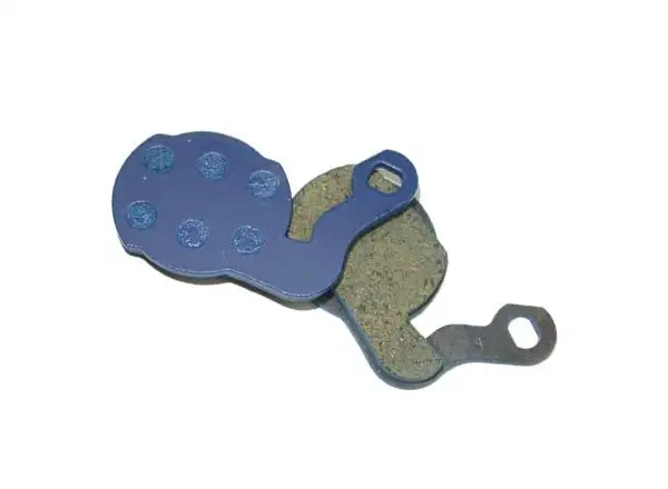 A2Z AZ-150 Magura Louise 2007-2011 Organische Bremsbeläge