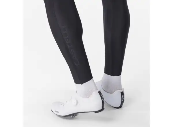 Castelli Expresso 2 Herren Radhose mit Einsatz Black