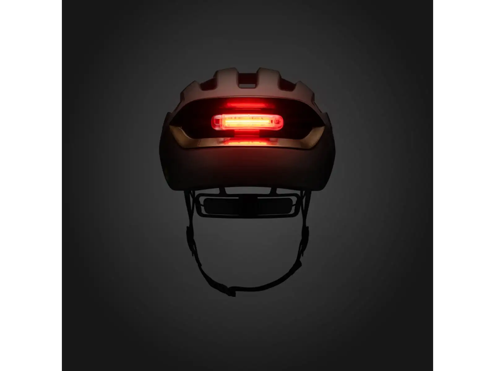 Fizik Vento Kudo Fahrradhelm Bronze