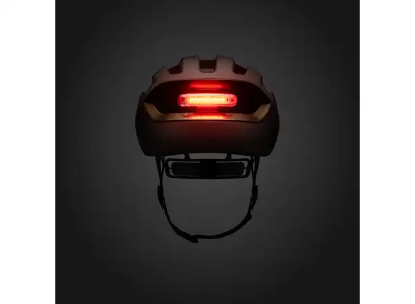 Fizik Vento Kudo Fahrradhelm Bronze