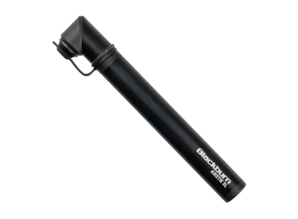 Blackburn AirStik SL Minipumpe Black