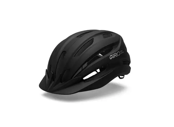 Giro Register II Helm Mat Black/Grey