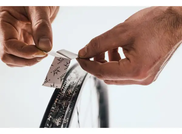 Peatys Rim Job Felgenband 21 mm / 9 m