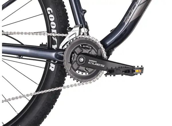 Rock Machine Blizz 20 Mountainbike Gloss Night Storm