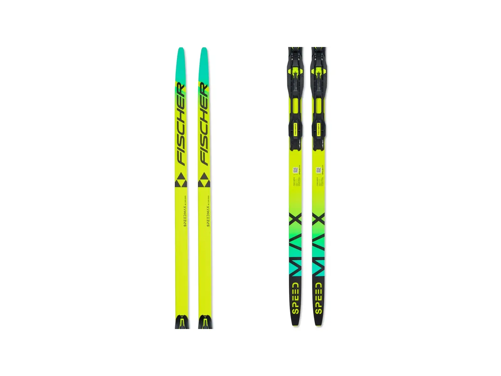Fischer Twin Skin SpeedMax 90 Stiff Langlaufskier