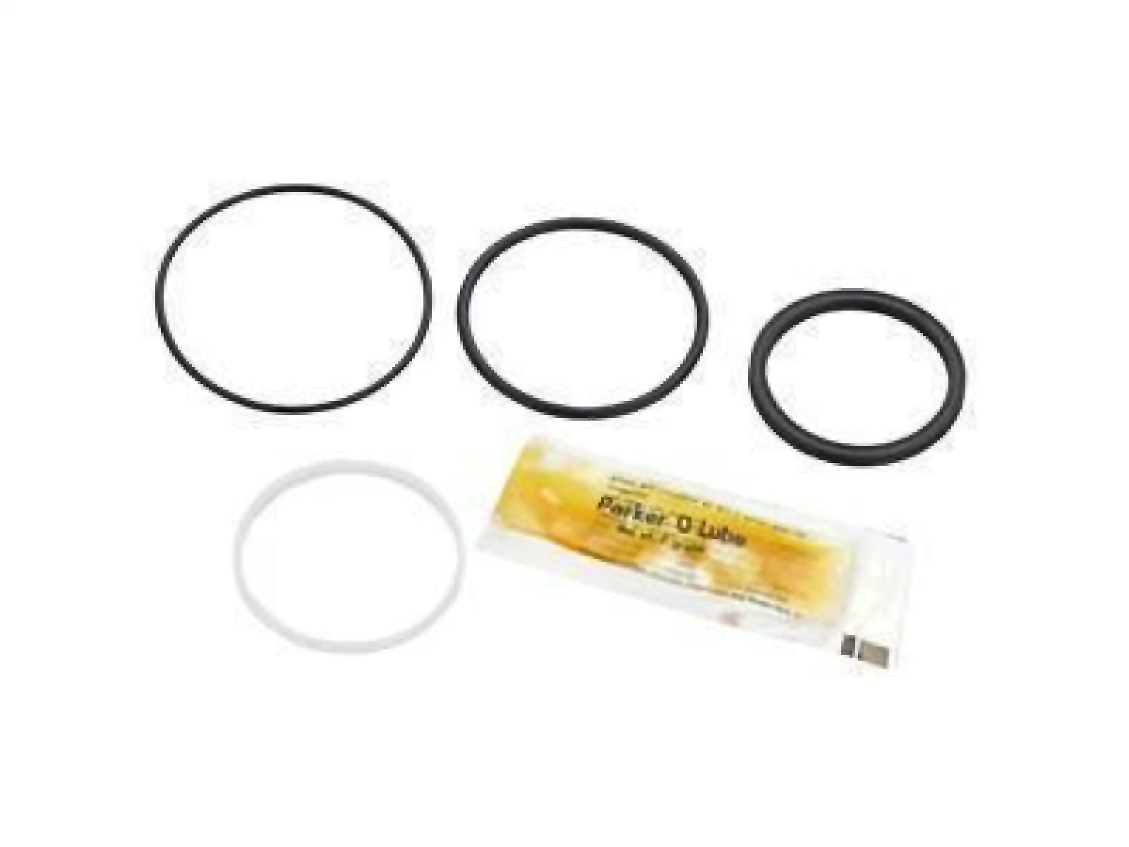 Rock Shox Service Kit Basic für Vivid Air Dämpfer (2012-2013)