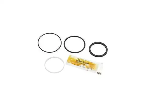 Rock Shox Service Kit Basic für Vivid Air Dämpfer (2012-2013)