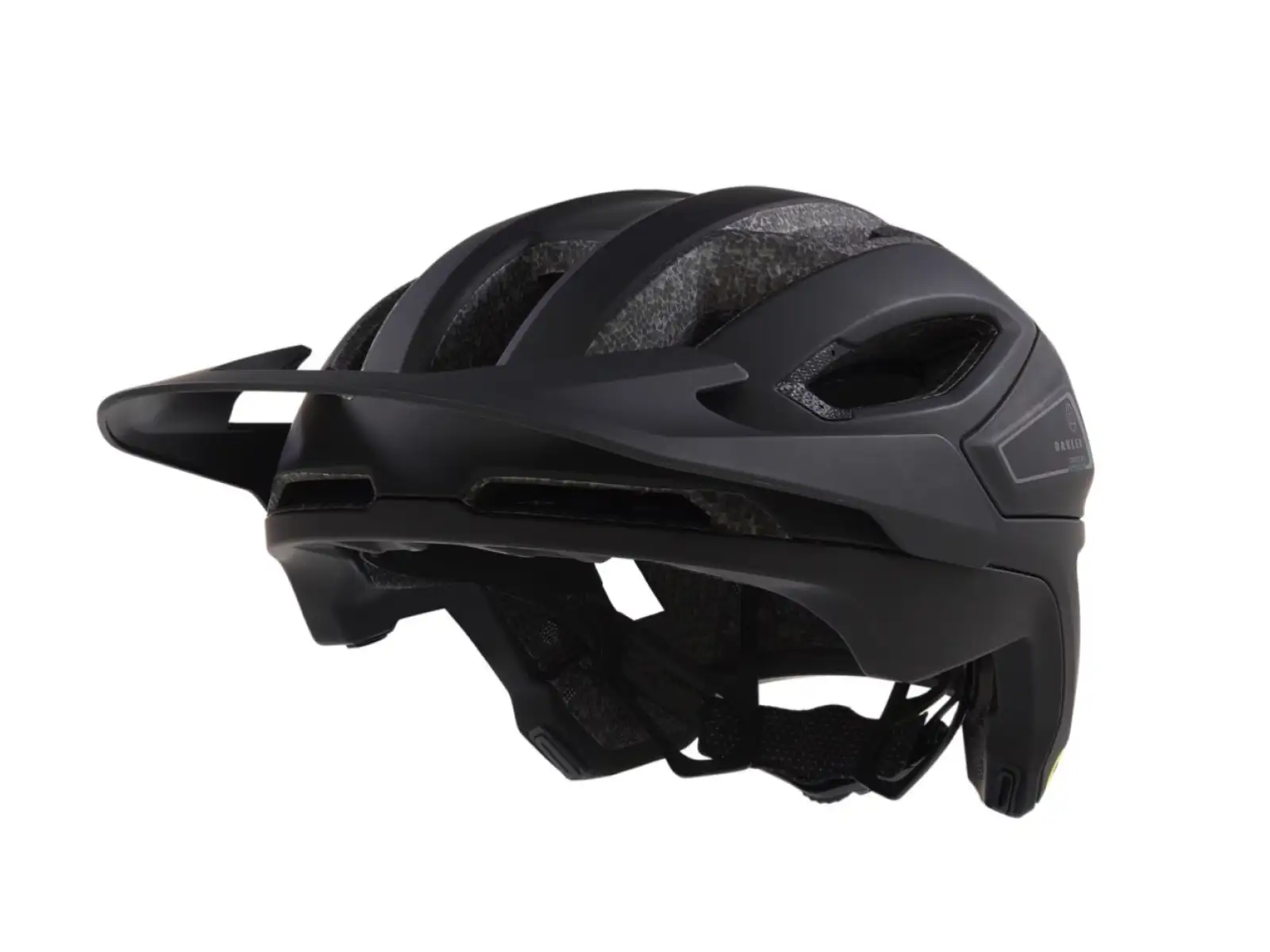 Oakley DRT3 Trail Europe Helm Matte Black