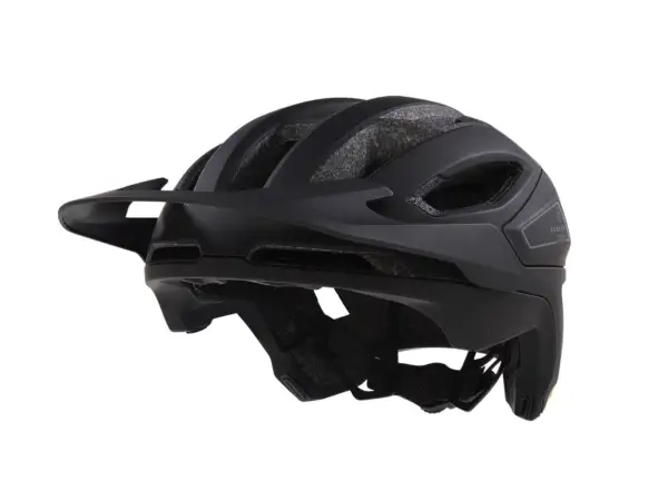 Oakley DRT3 Trail Europe Helm Matte Black