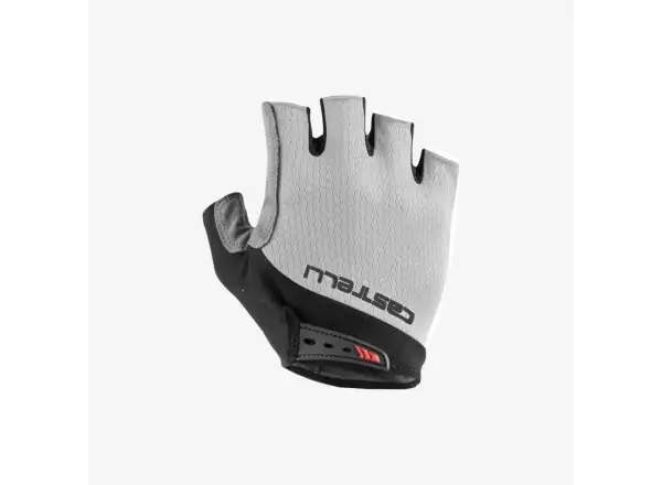 Castelli Entrata V Fahrradhandschuhe Ivory