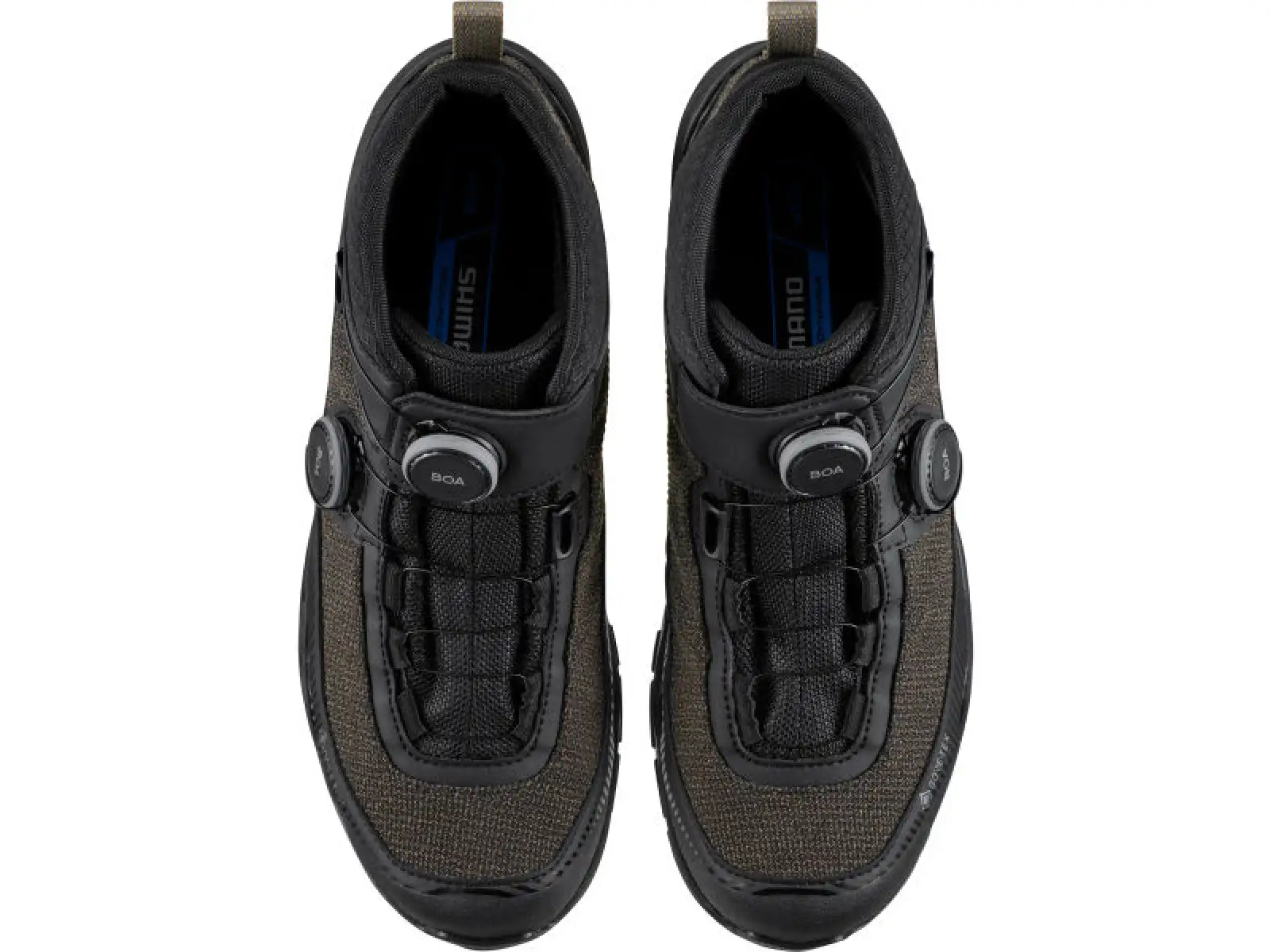 Shimano SH-EX900 Herrenschuhe Schwarz