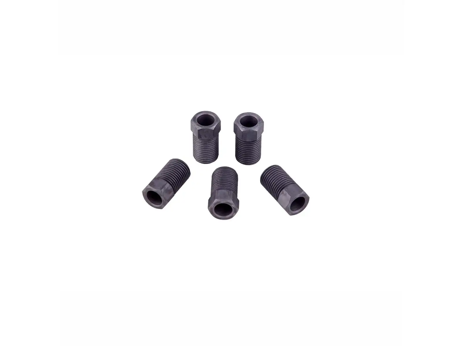Avid DB Compression Hose Nut Muttern-Set